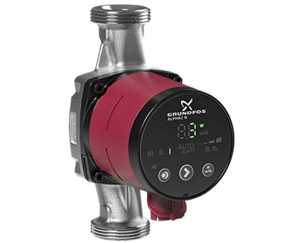 Насос циркуляційний GRUNDFOS  97993209 97993209