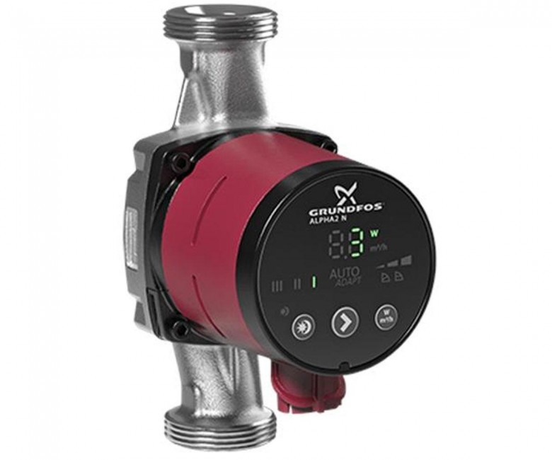 Насос циркуляційний GRUNDFOS  97993210 97993210