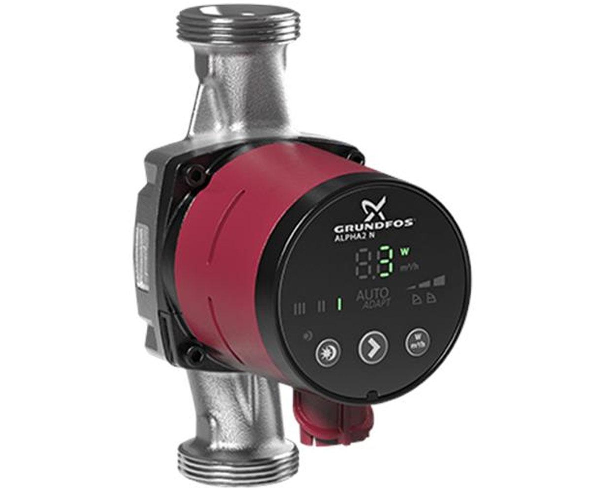Насос циркуляційний GRUNDFOS  97993211 97993211
