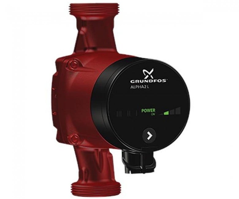 Циркуляційний насос GRUNDFOS  98094952 98094952