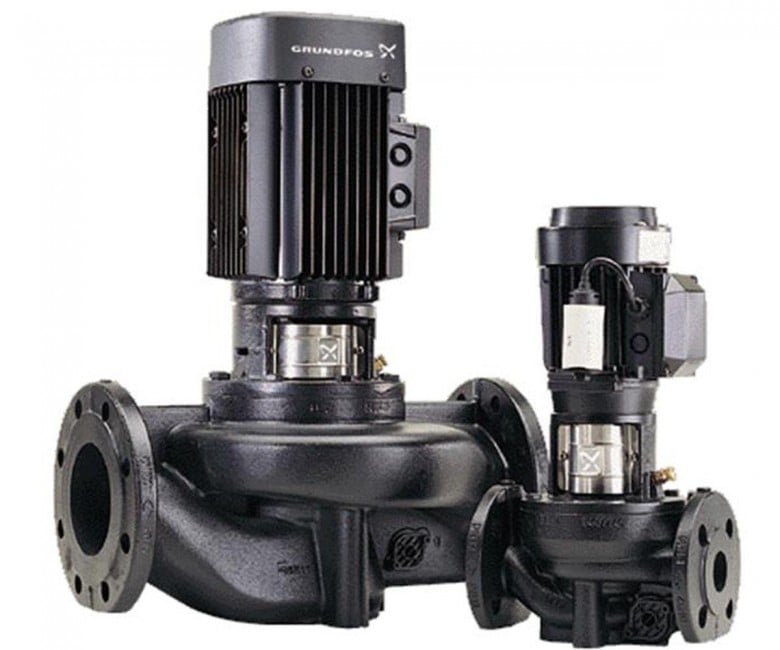 Насос циркуляционный GRUNDFOS  98282133 98282133