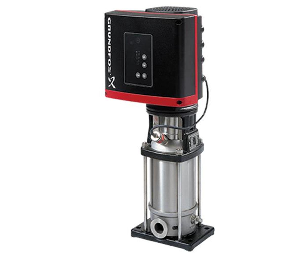 Багатоступінчастий відцентровий насос GRUNDFOS  98389374 98389374
