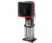Багатоступінчастий відцентровий насос GRUNDFOS  98389379