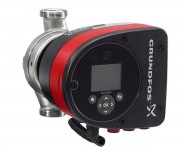 Однофазний циркуляційний насос GRUNDFOS MAGNA3 32-120 98609711