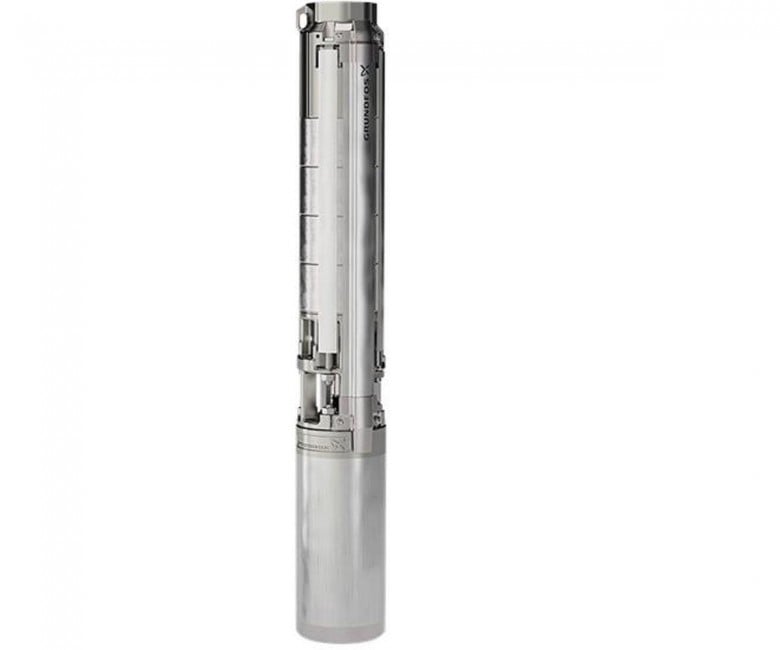 Насос свердловинний, не обладнаний датчиком температури GRUNDFOS  98699183 98699183