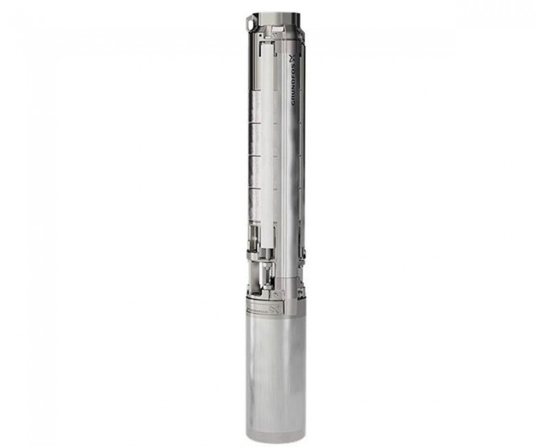 Багатоступінчастий свердловинний насос GRUNDFOS  98730820 98730820