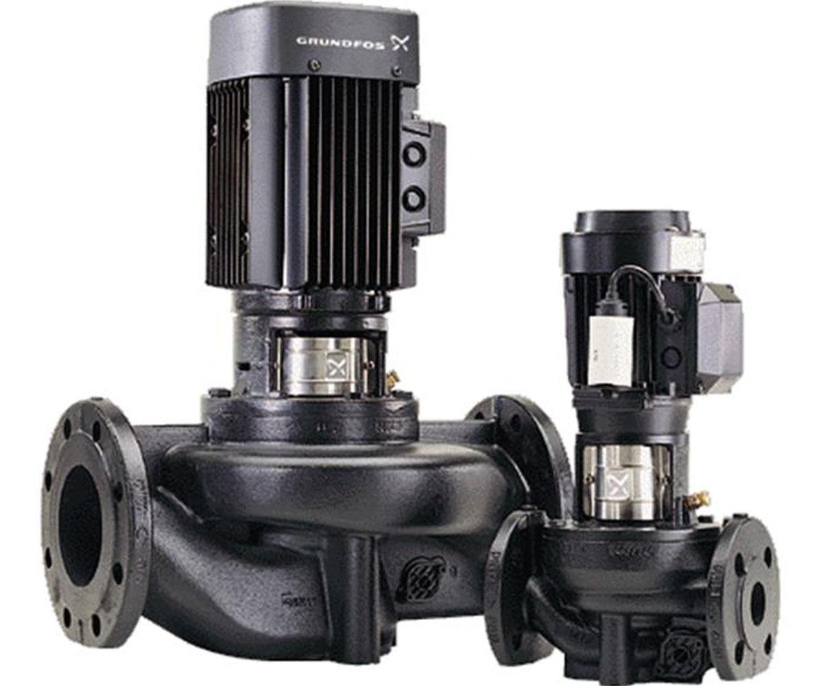 Насос спиральный GRUNDFOS  98742391 98742391