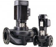Насос спіральний GRUNDFOS  98742395