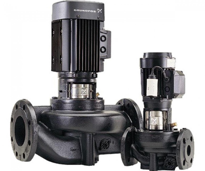 Насос спіральний GRUNDFOS  98742395 98742395