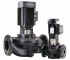 Насос спиральный GRUNDFOS  98742401 98742401