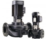 Спіральний моноблочний насос GRUNDFOS  98742653