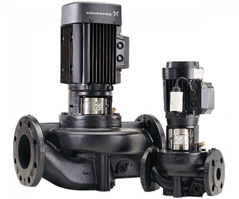 Насос спіральний GRUNDFOS  98742778 98742778