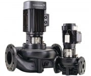 Насос спіральний GRUNDFOS  98742819