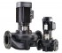 Спіральний насос з потоковим всмоктуванням GRUNDFOS  98743318 98743318