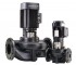 Моноблочний спіральний насос GRUNDFOS  98743358 98743358