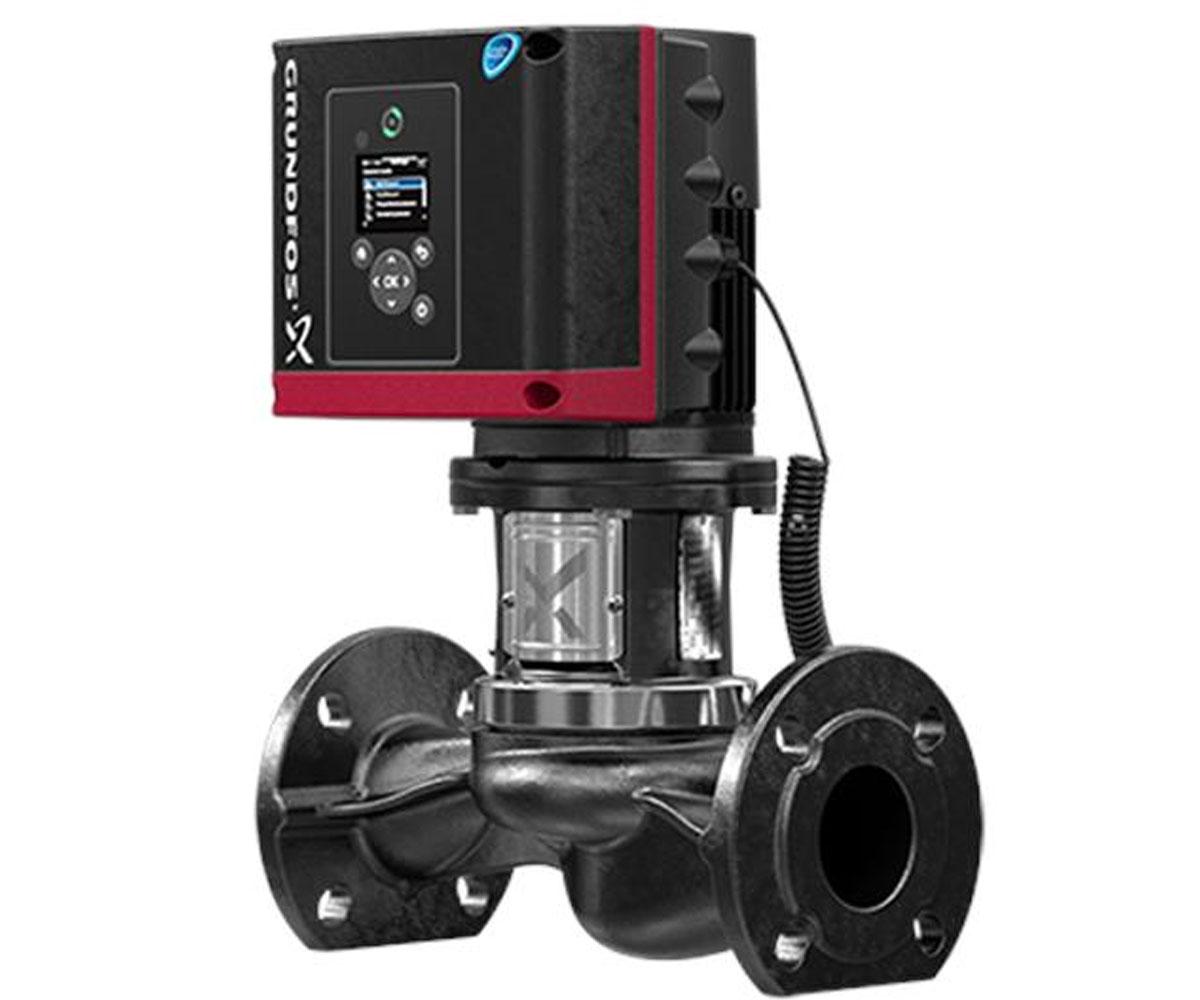 Моноблочний насос з датчиком тиску GRUNDFOS  98743382 98743382
