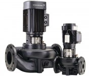 Насос спіральний GRUNDFOS  98743792