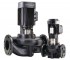 Насос спіральний GRUNDFOS  98743795 98743795