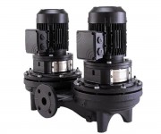 Насос спіральний здвоєний GRUNDFOS  98760127