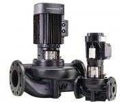 Насос спіральний GRUNDFOS  98760134
