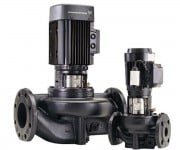 Насос спіральний GRUNDFOS  98760135