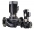 Насос спіральний GRUNDFOS  98760158 98760158