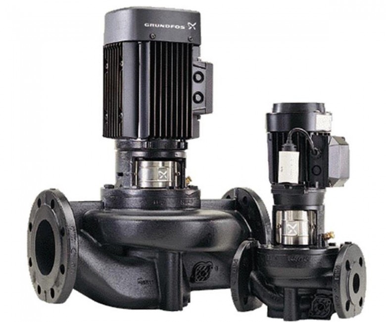 Насос спіральний GRUNDFOS  98760160 98760160