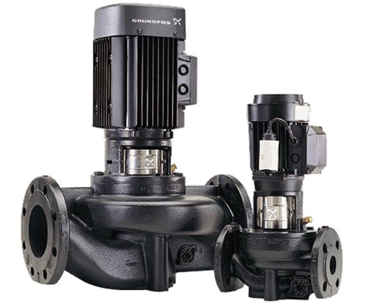 Насос циркуляційний GRUNDFOS  98923198 98923198