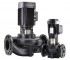 Насос циркуляционный GRUNDFOS  98923198 98923198