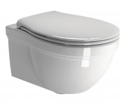 Унитаз подвесной GSI CLASSIC 8712