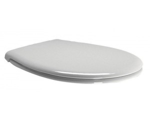 Сиденье с механизмом плавного закрывания GSI CLASSIC MSB87C11