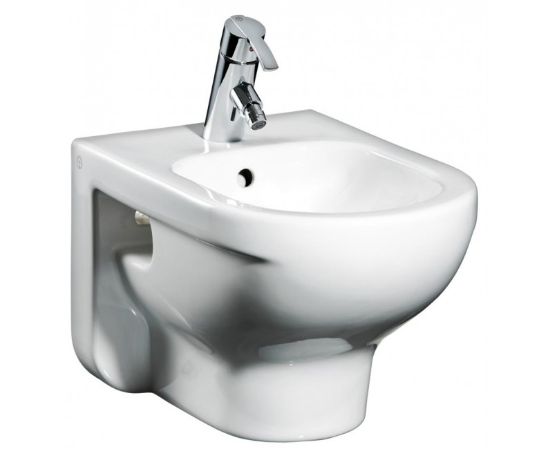 Біде підвісне GUSTAVSBERG ARTIC 1141300100 1141300100