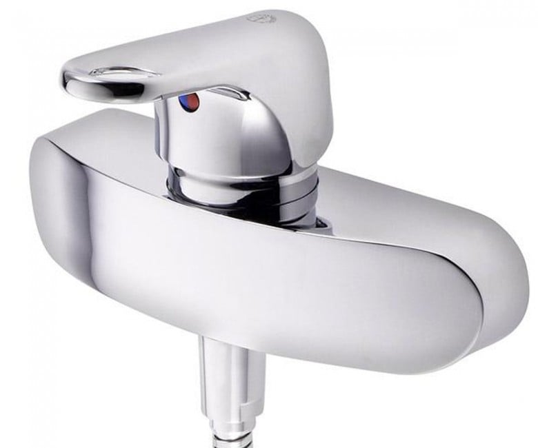 Змішувач для душу GUSTAVSBERG NORDIC PLUS 4111850410 4111850410