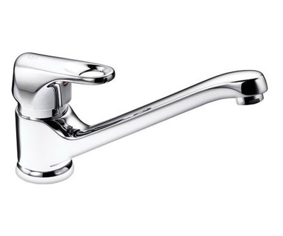 Змішувач для кухні GUSTAVSBERG NORDIC PLUS 41208255 41208255