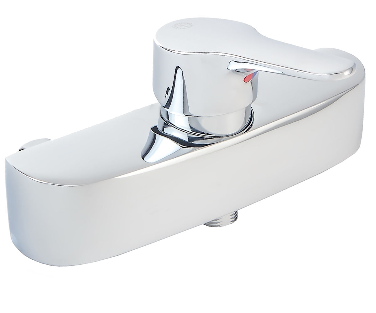 Змішувач для душу GUSTAVSBERG NAUTIC 41214004 41214004