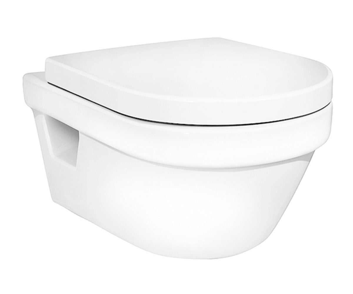 Унітаз GUSTAVSBERG HYGIENIC FLUSH 5G84HR01 5G84HR01