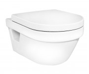 Унітаз GUSTAVSBERG HYGIENIC FLUSH 5G84HR01
