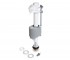 GUSTAVSBERG 9GS01300 механізм наповнення резервуара для змиву GUSTAVSBERG  9GS01300 9GS01300