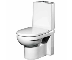 Компактний унітаз GUSTAVSBERG ARTIC GB114310301231
