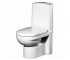 Компактний унітаз GUSTAVSBERG ARTIC GB114310301231 GB114310301231
