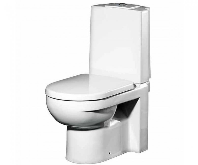 Компактний унітаз GUSTAVSBERG ARTIC GB114310301231 GB114310301231