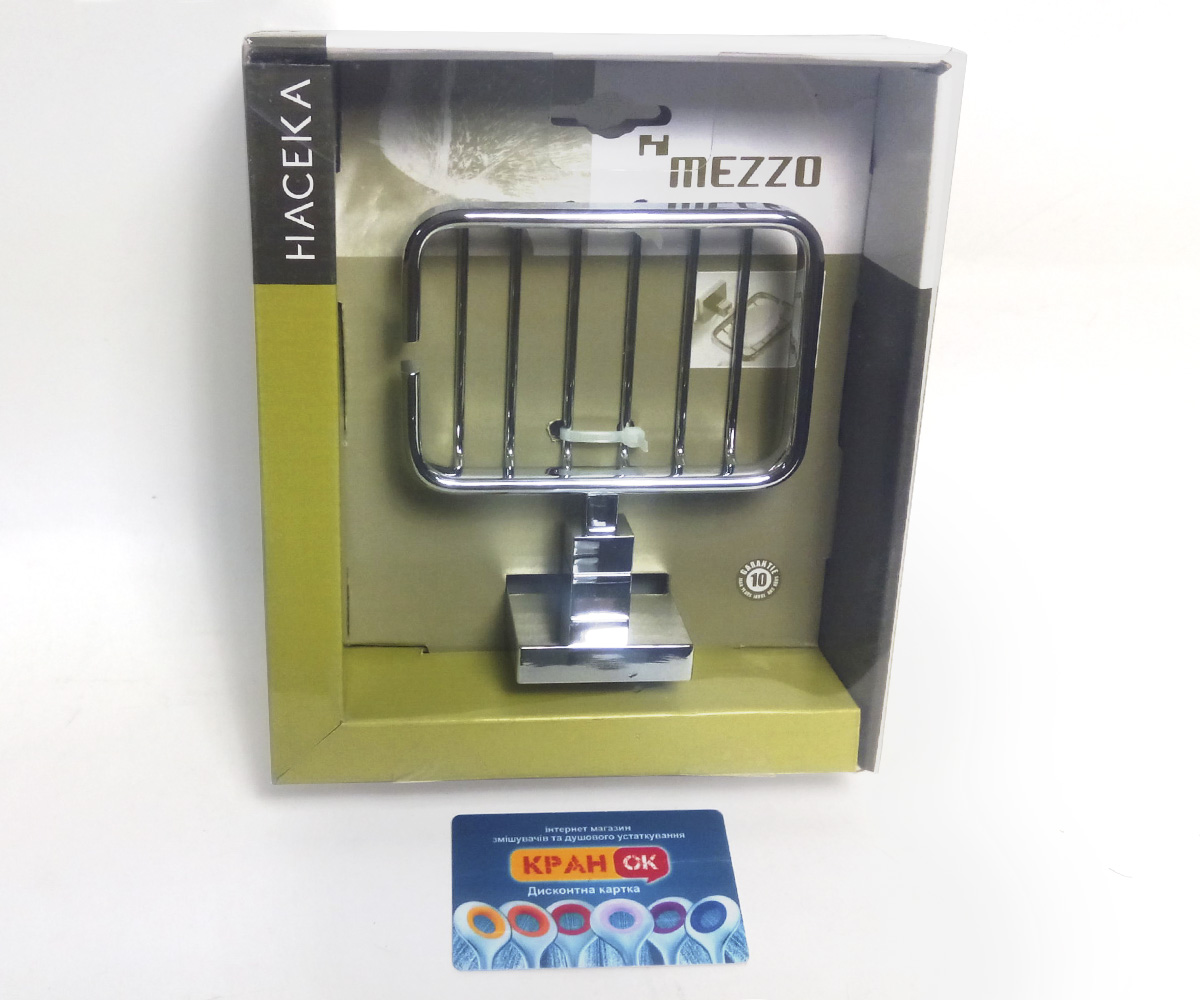 Мыльница подвесная  MEZZO 1116688:Фото 2