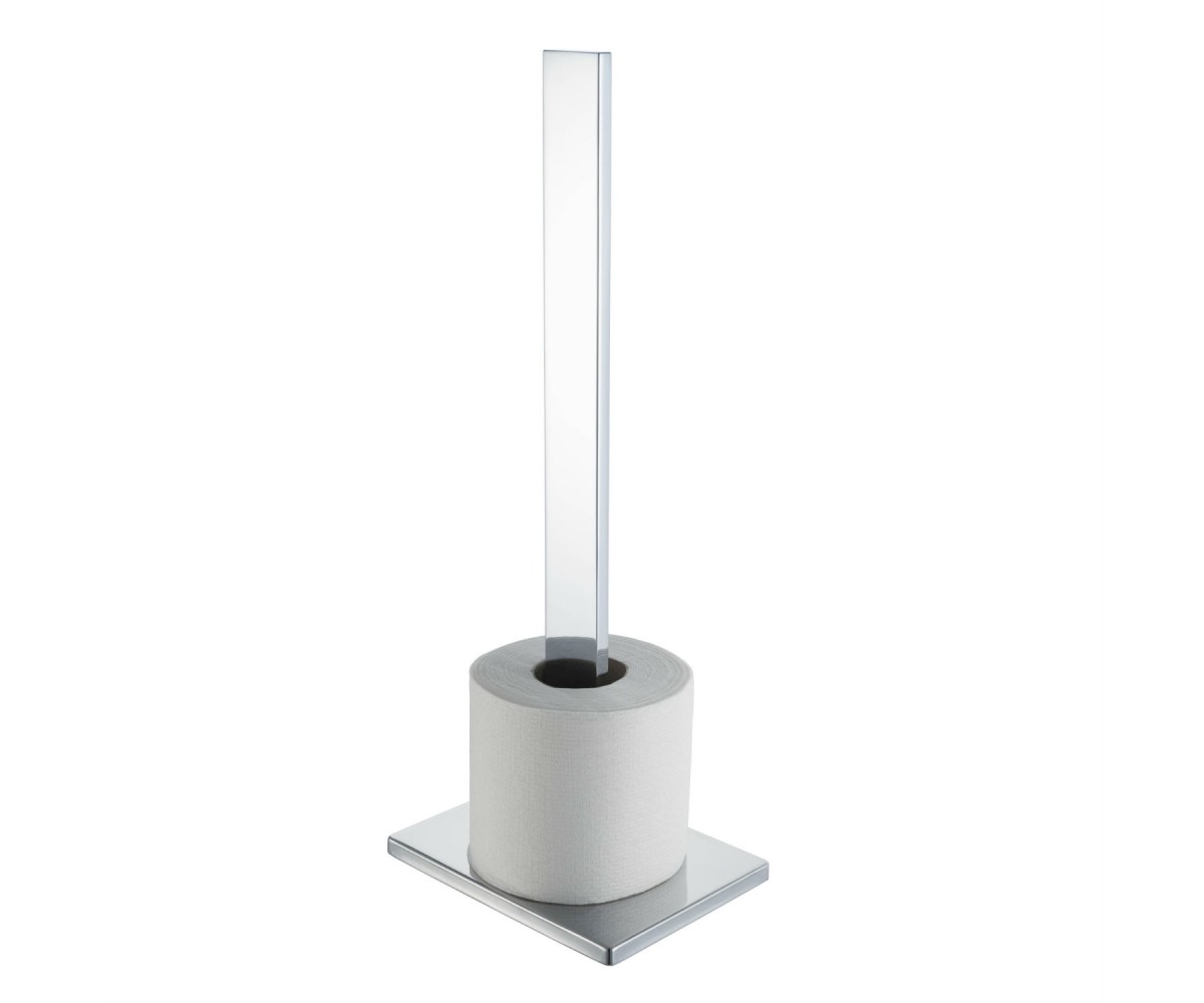 Підлоговий тримач паперу HACEKA EDGE 1143818 1143818