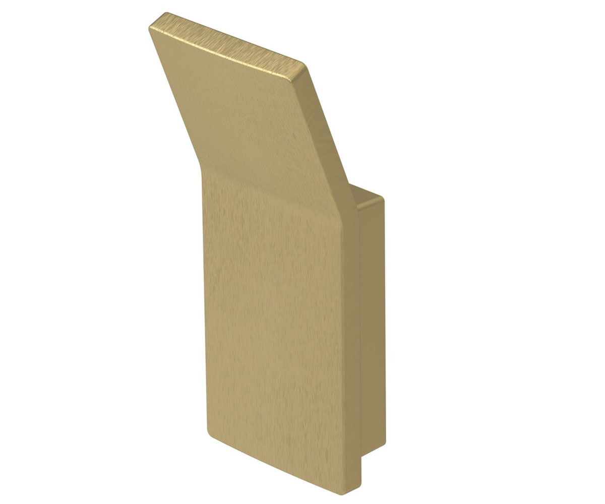 Гачок для ванної HACEKA ALINE GOLD 1196876 1196876