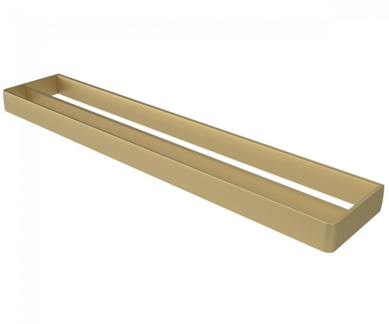 Подвійний полотенцесушитель HACEKA ALINE GOLD 1196888 1196888