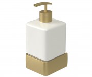 Настінний диспенсер HACEKA ALINE GOLD 1196889