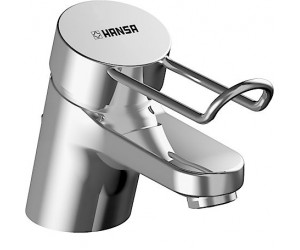 Змішувач для раковини HANSA CLINICA 01402176