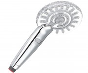 Ручний душ HANSA CLEAR 04330300