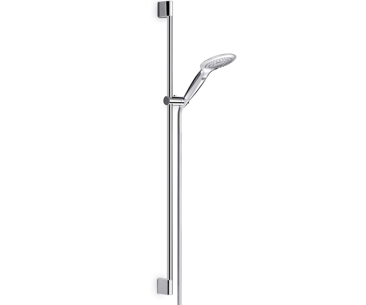 Душовий гарнітур HANSA PURE JET 04560220 04560220