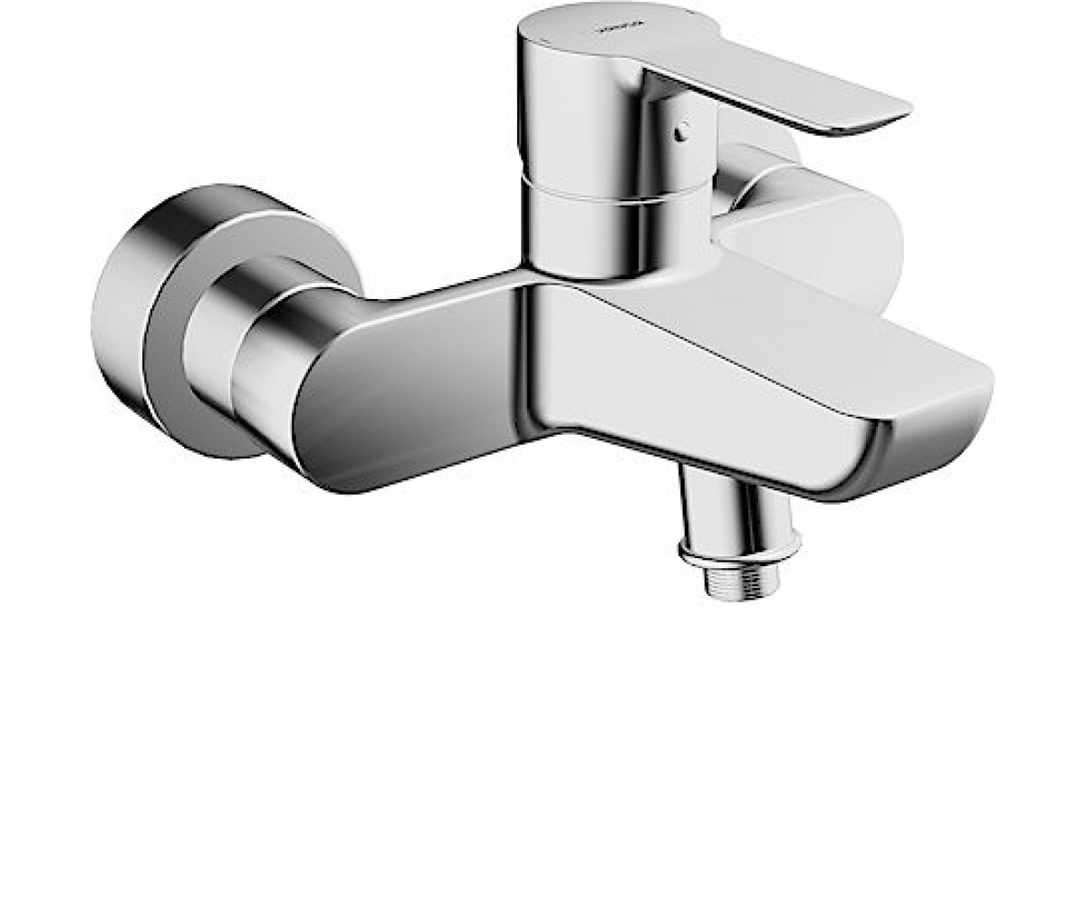 Змішувач для ванни HANSA LIGNA 06742103 06742103
